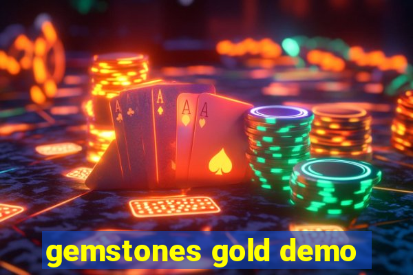 gemstones gold demo